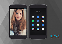 iDroid