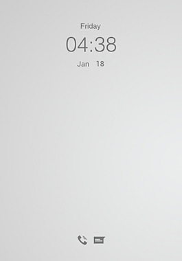 優(yōu)雅的極簡主義