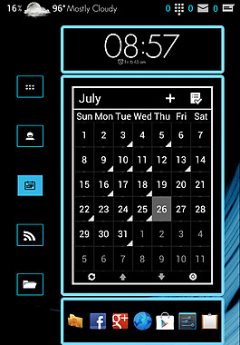 onescreenics