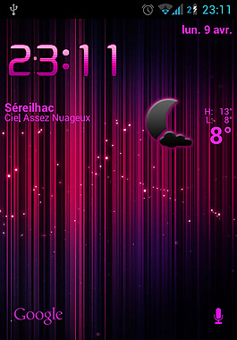 Galaxy S
