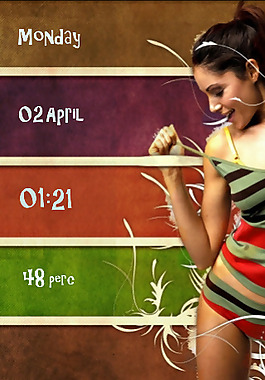 colorbands