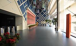 湖州科技館圖片
