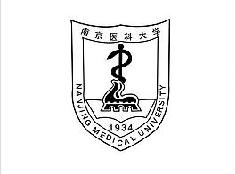 南京科技大學矢量圖圖片