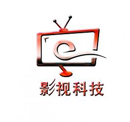 影視科技標志圖片