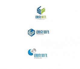 科技公司logo图片