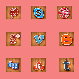 手機(jī)軟件APP圖標(biāo)