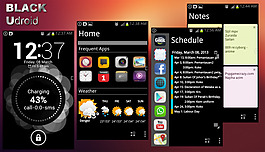 blackudroid