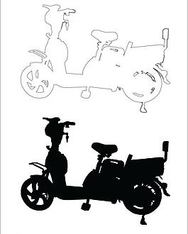 電動(dòng)車圖片