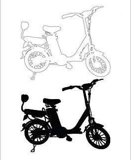 電動(dòng)車圖片