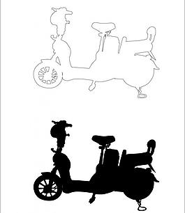 電動(dòng)車圖片