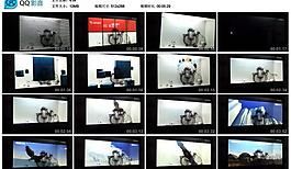 展廳 動(dòng)畫 多媒體圖片