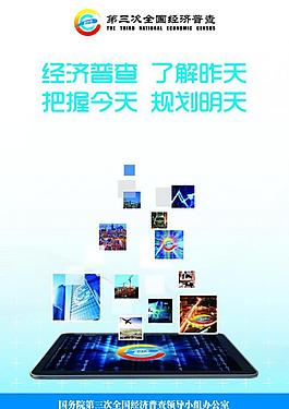 經濟海報圖片