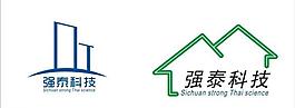 管業logo設計圖片