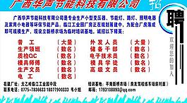 招聘圖片