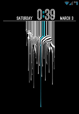 drippingzebra