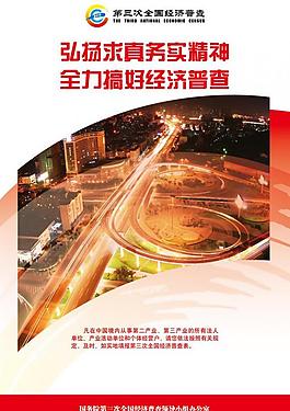 經濟普查圖片