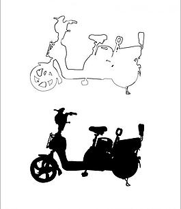 電動(dòng)車圖片