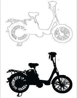 电动车图片