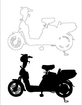 電動(dòng)車圖片
