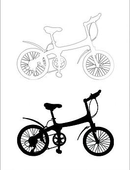 自行車 運(yùn)動(dòng)自行車圖片