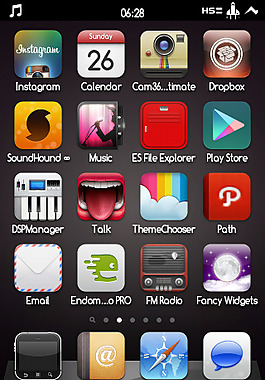ilauncher