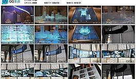 展廳 動(dòng)畫 多媒體圖片