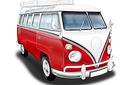 公交車圖片