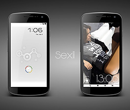 sexii