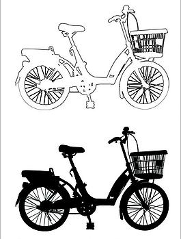 自行車圖片