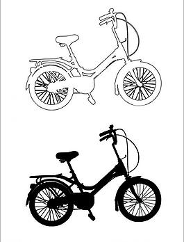 自行車 女自行車圖片