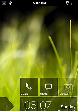 芒果Windows 8