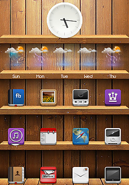 iDroid