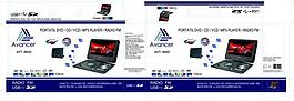 dvd包装设计彩盒图片