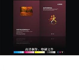 精美畫冊(cè)封面設(shè)計(jì)圖片