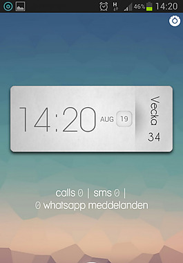 Galaxy S3版