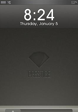 prestiged