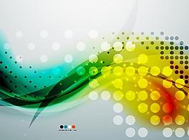 動(dòng)感線條圖片