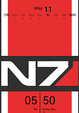 N7 -蝙蝠俠