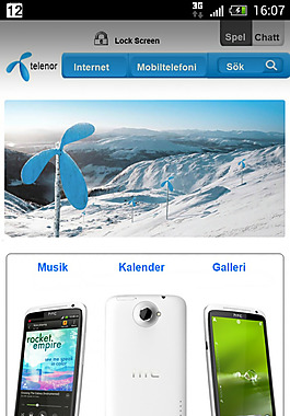 telenorhox