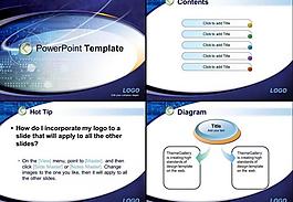 ppt模板圖片