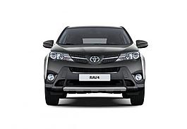 豐田rav4圖片