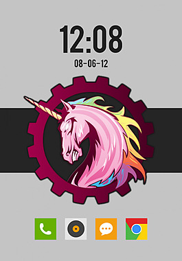 AOKP榮耀
