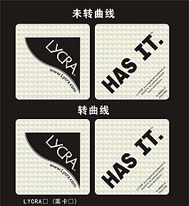 萊卡logo