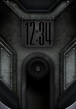 mylockscreen