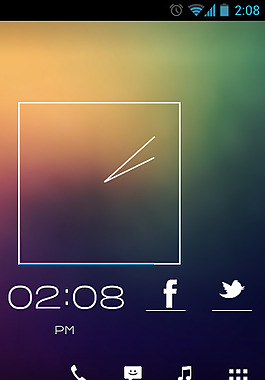 簡單的squareline