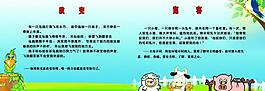 展板图片
