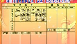 展板圖片
