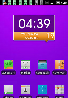 mymix V2