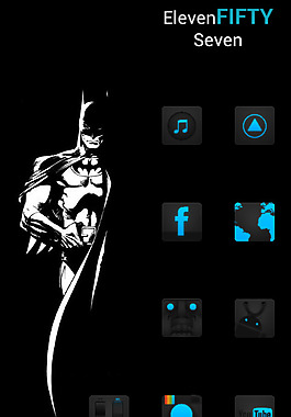 batmam