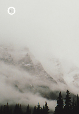 霧山